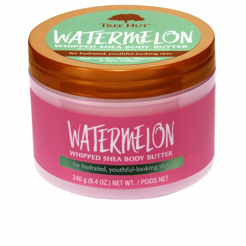 KALINDRA | BB. Body Butter Tree Hut   240 g Watermelon