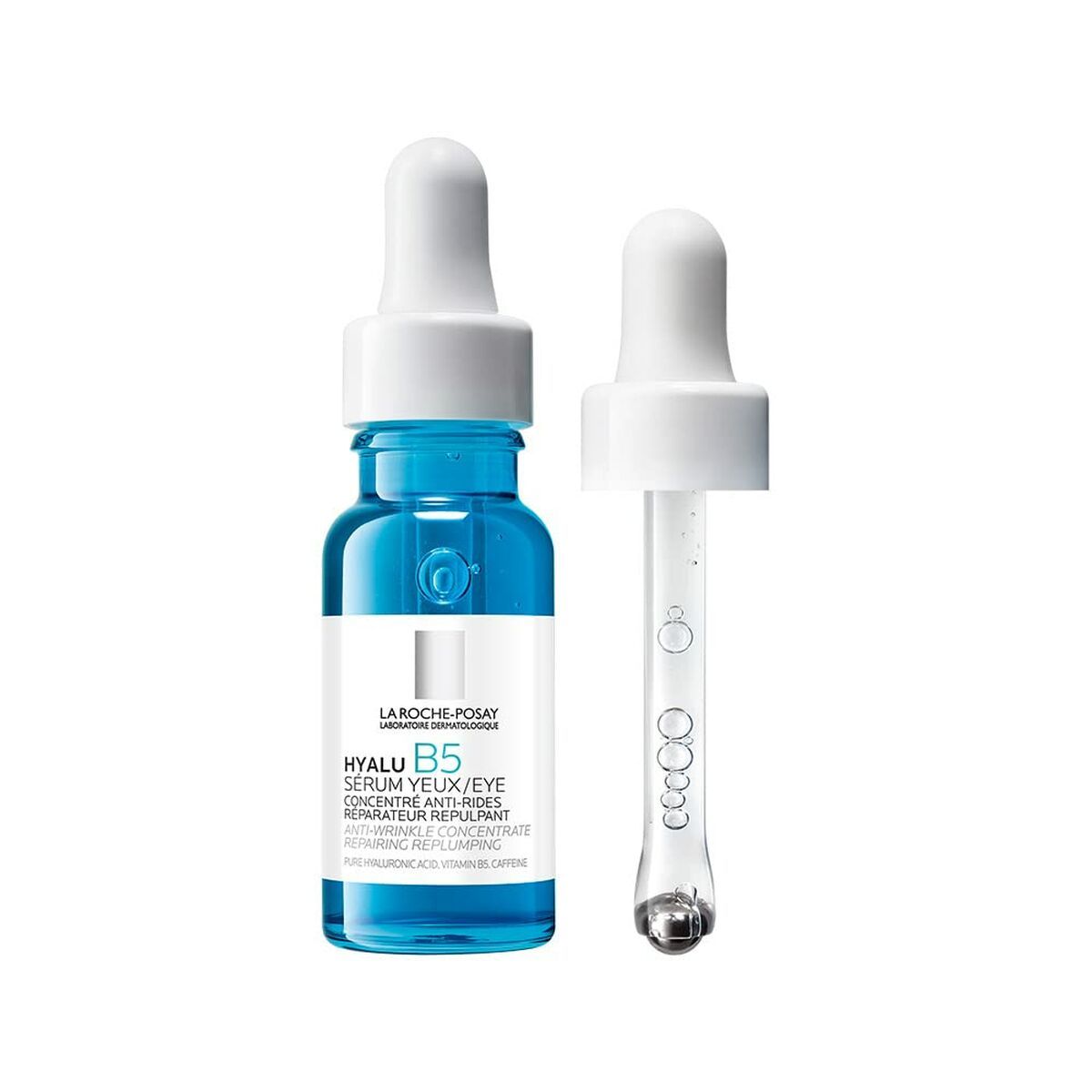 KALINDRA | BB. Serum for Eye Area La Roche Posay Hyalu B5 15 ml Anti-Wrinkle