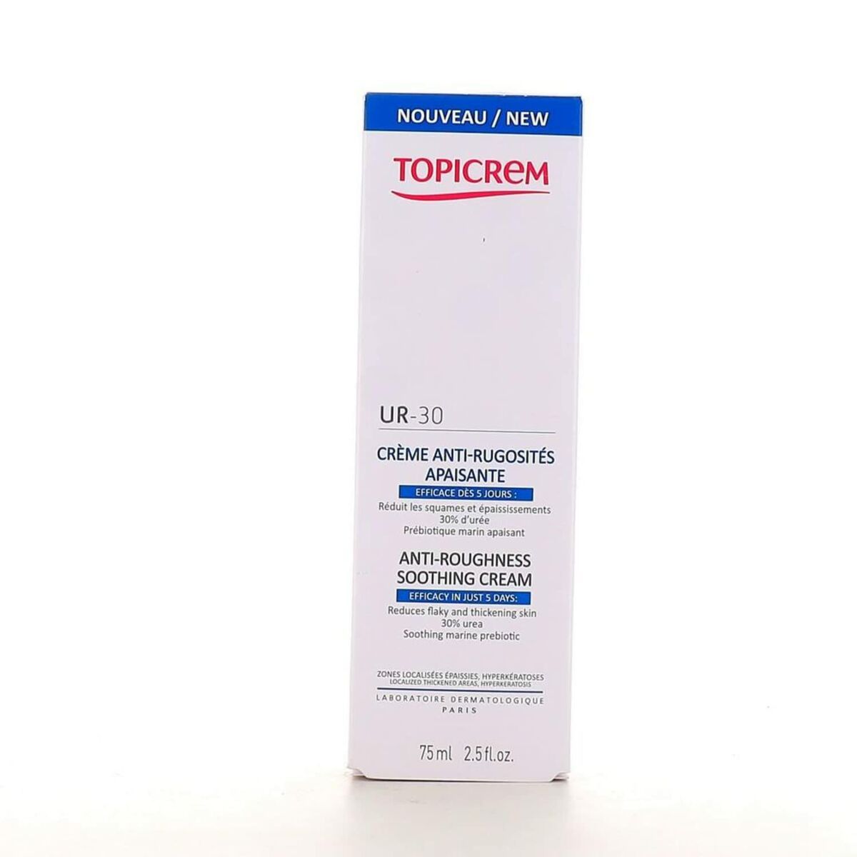 KALINDRA | BB. Soothing Cream Topicrem UR-30 75 ml