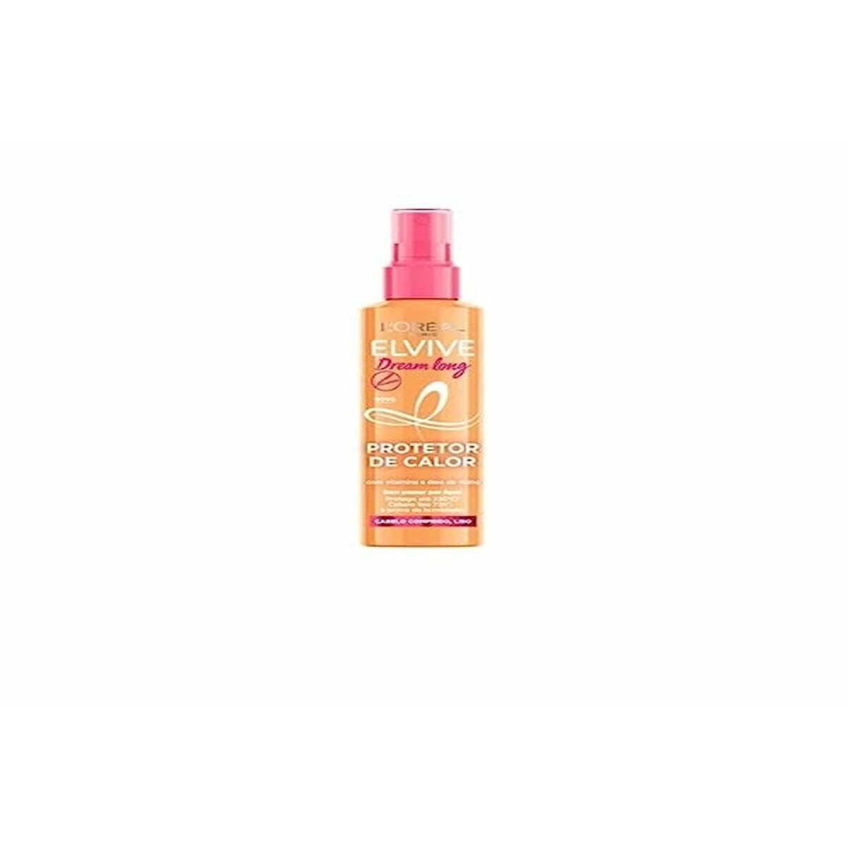 KALINDRA | BB. Thermoprotective L'Oreal Make Up Elvive Dream Long 150 ml