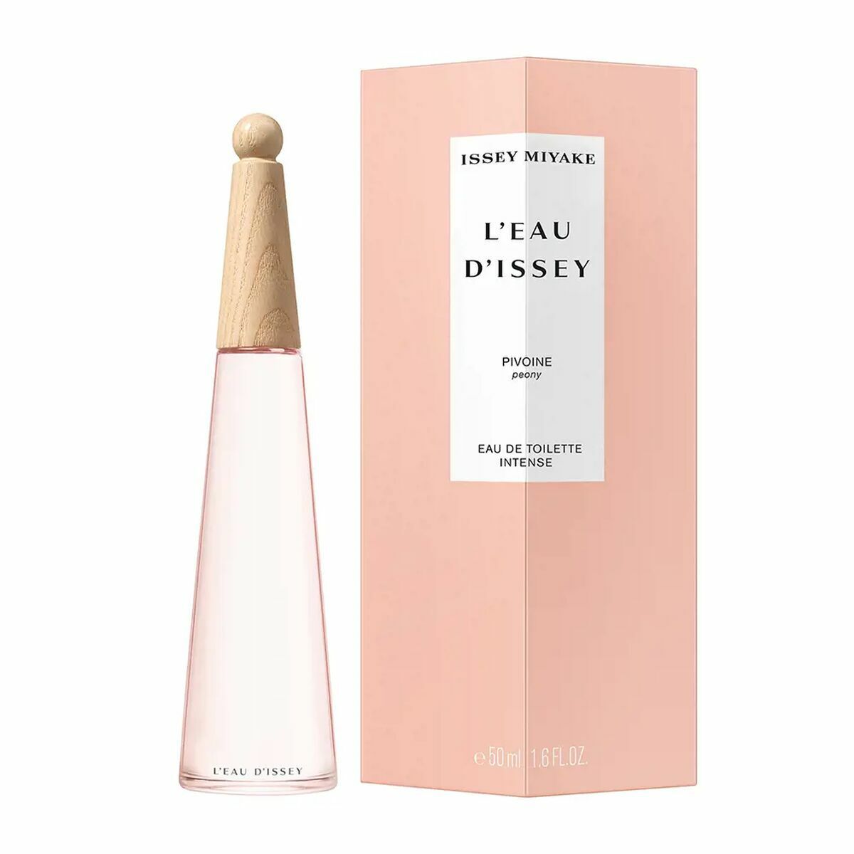 KALINDRA | BB. Women's Perfume Issey Miyake L'EAU D'ISSEY PIVONE 50 ml