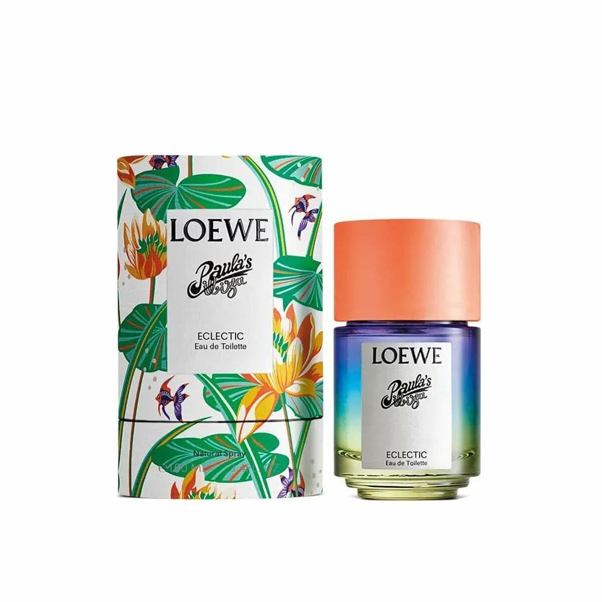 KALINDRA | BB. Unisex Perfume Loewe PAULA'S IBIZA EDT 100 ml Paula's Ibiza Eclectic