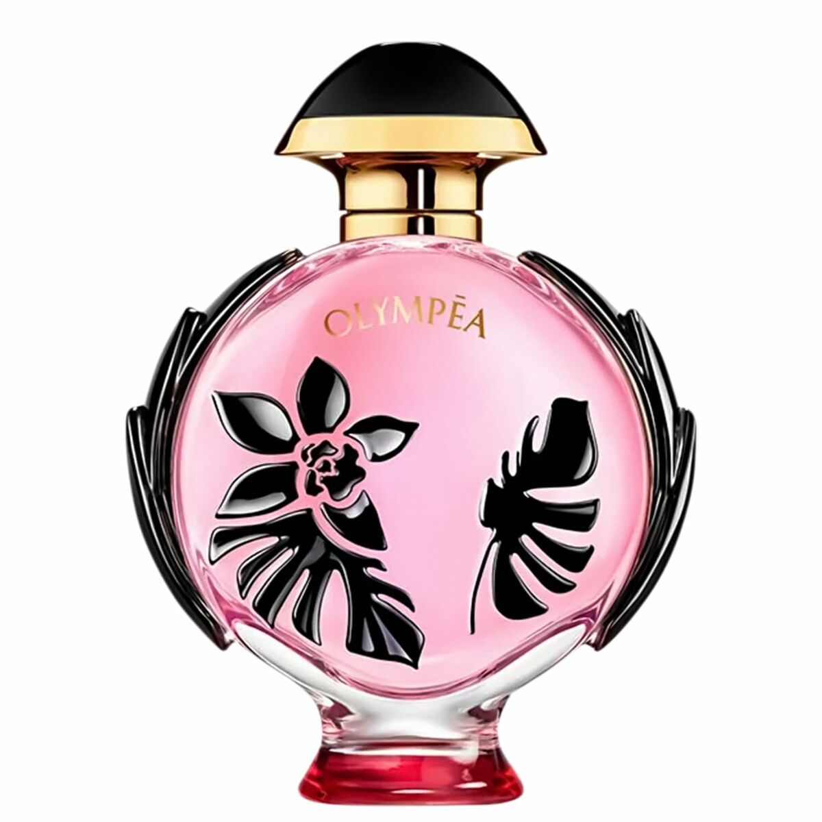 KALINDRA | BB. Women's Perfume Paco Rabanne OLYMPÉA EDP 80 ml Olympéa Flora