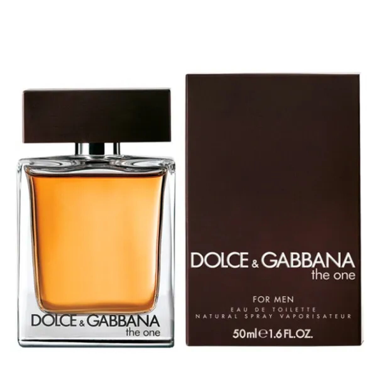 KALINDRA | BB. Men's Perfume Dolce &amp; Gabbana THE ONE FOR MEN EDT 100 ml