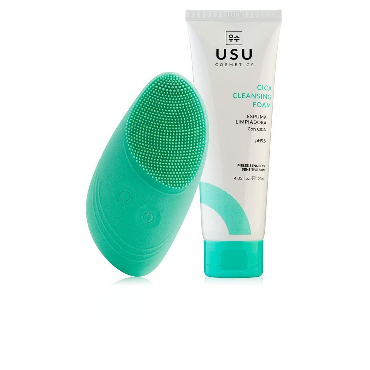 KALINDRA | BB. Unisex Cosmetic Set USU Cosmetics My K-Beauty Easy Rutine 2 Pieces