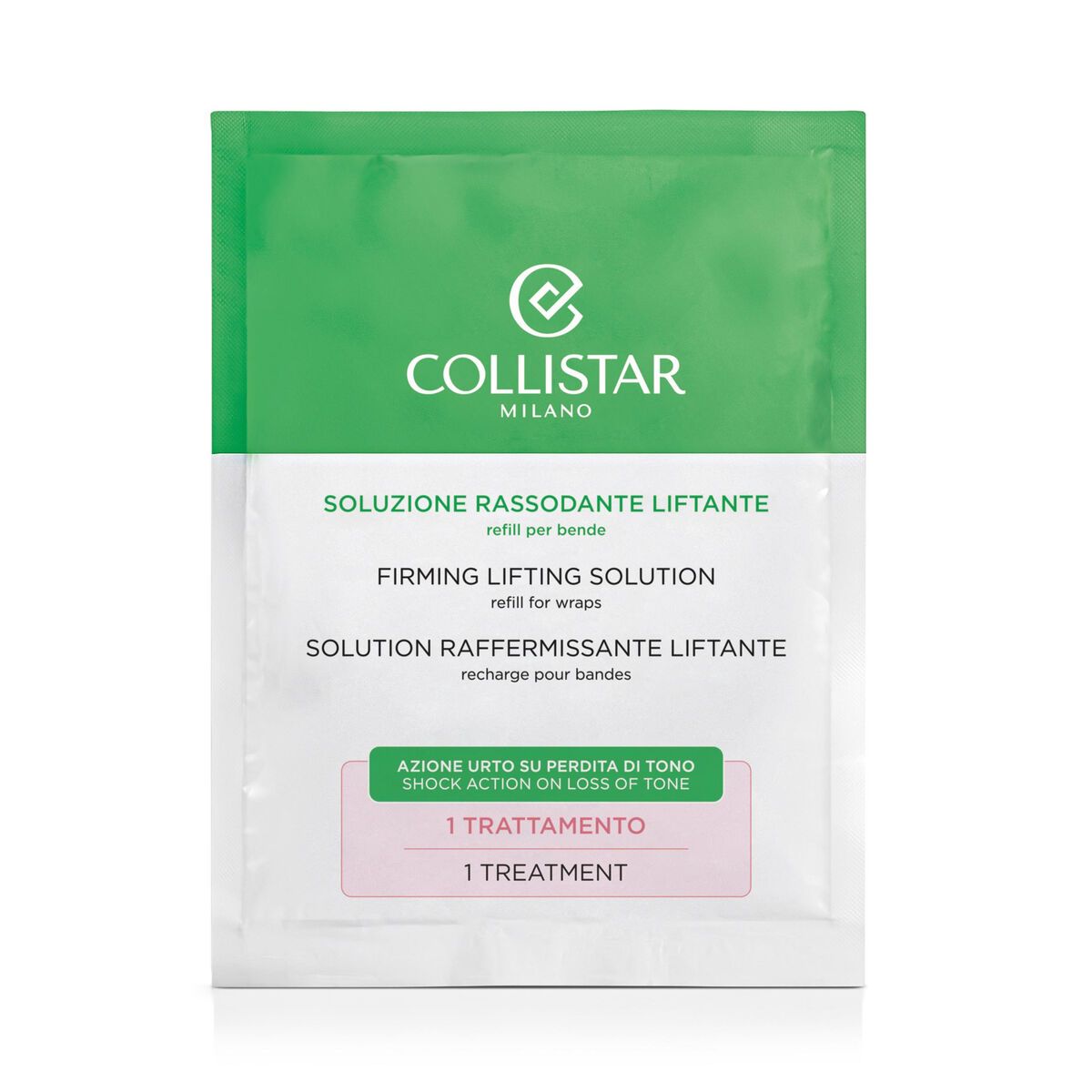 KALINDRA | BB. Firming Cream Collistar Solución Reafirmante 100 ml 4 x 100 ml