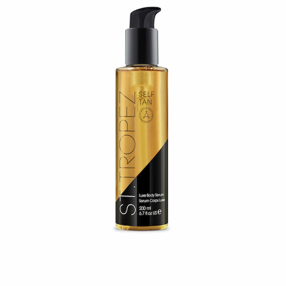 KALINDRA | BB. Self-Tanning Body Lotion St.tropez Self Tan Luxe 200 ml Serum
