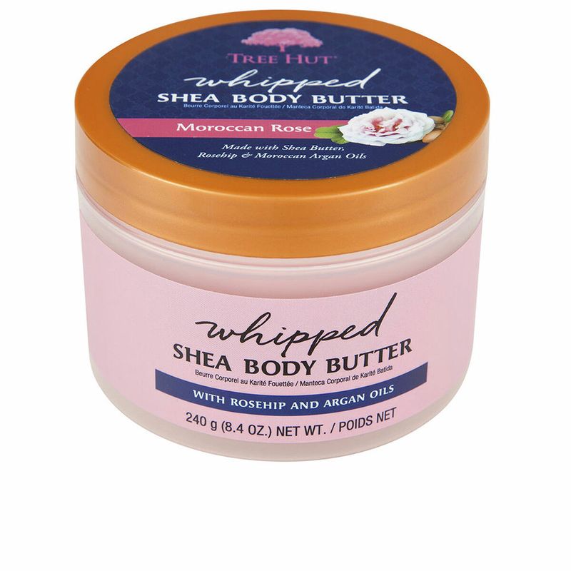KALINDRA | BB. Body Butter Tree Hut Manteca Souflé 240 g