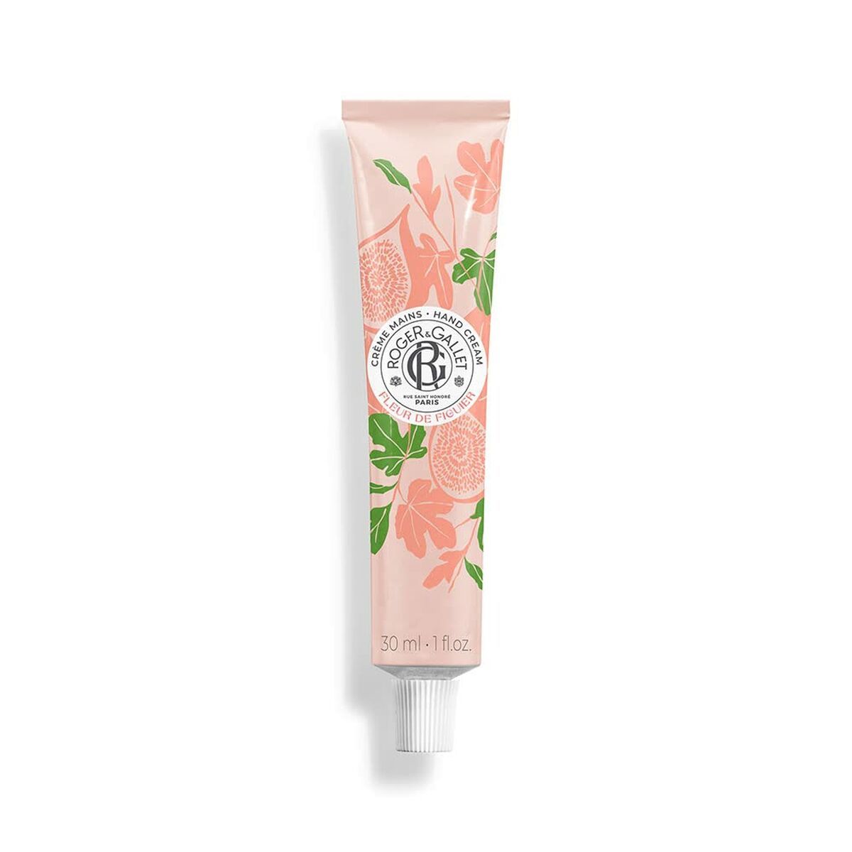 KALINDRA | BB. Hand Cream Roger &amp; Gallet Fleur De Figuier Nails 30 ml