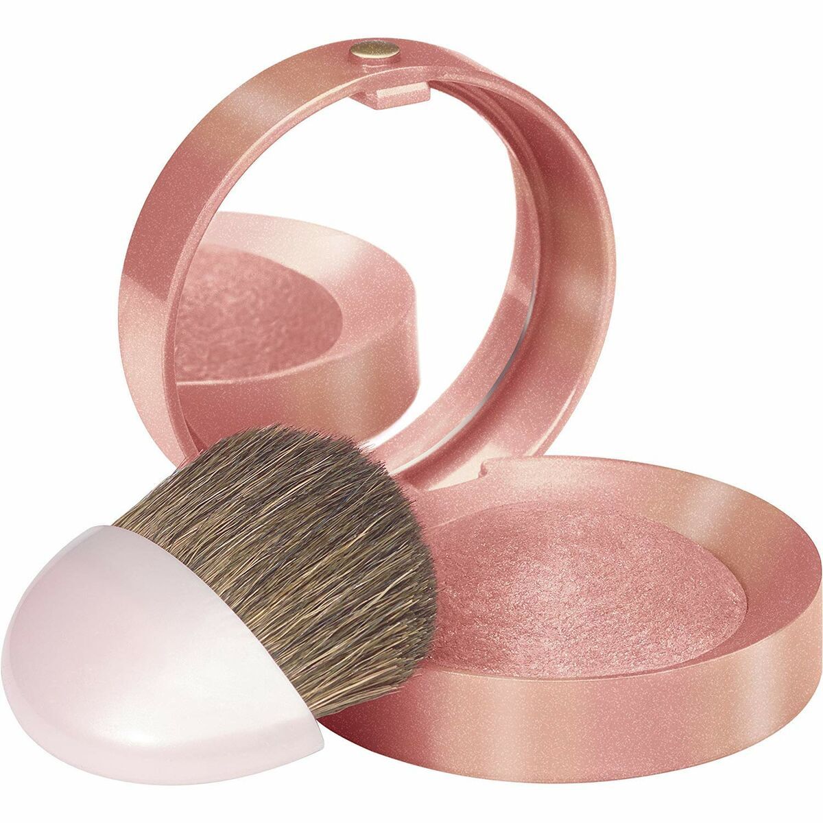 KALINDRA | BB. Blush Bourjois Fard Blush Joues Pink Nº 16 Rose coup Nº 16-Rose Coup 2,5 g