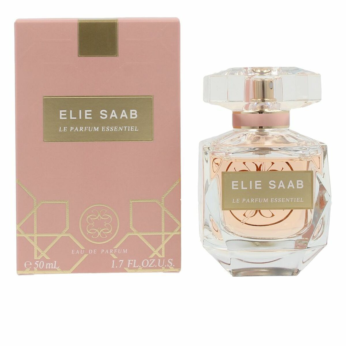 KALINDRA | BB. Women's Perfume Elie Saab LE PARFUM EDP EDP 50 ml