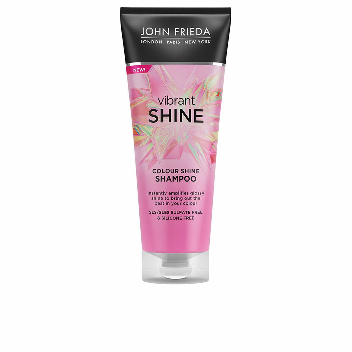 KALINDRA | BB. Shampoo John Frieda Vibrant Shine 250 ml