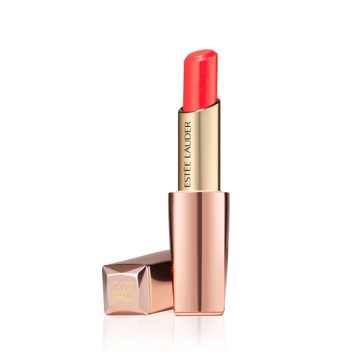 KALINDRA | BB. Coloured Lip Balm Estee Lauder Pure Color Nº 003-sun crystal 3,2 g Revitalising