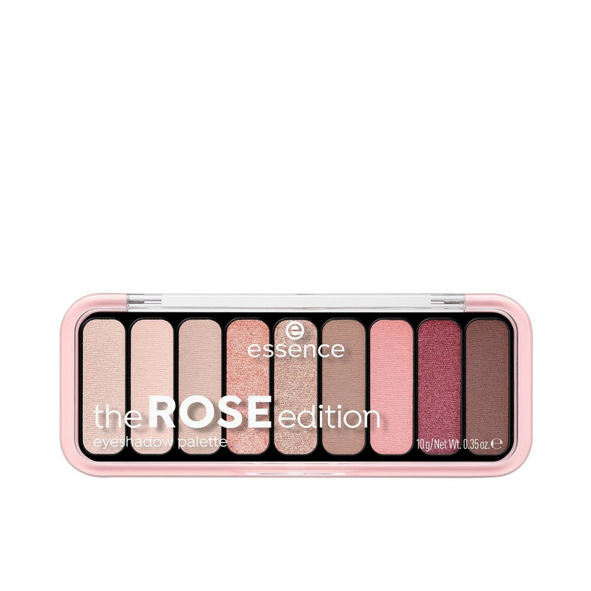 KALINDRA | BB. Eye Shadow Palette Essence The Rose Edition 10 g