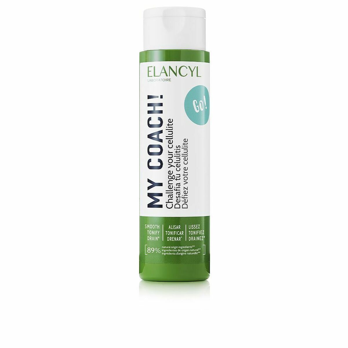 KALINDRA | BB. Anti-Cellulite Cream Elancyl My 200 ml