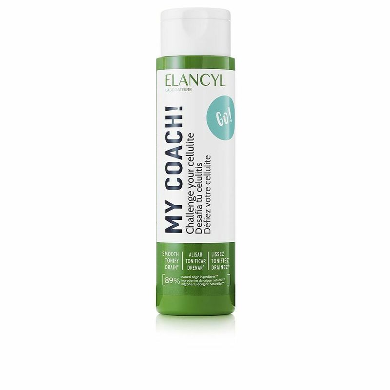 KALINDRA | BB. Anti-Cellulite Cream Elancyl My 200 ml