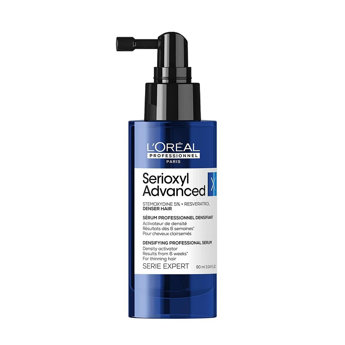 KALINDRA | BB. Thickening Spray L'Oreal Professionnel Paris Serioxyl Advanced 90 ml Hair Serum
