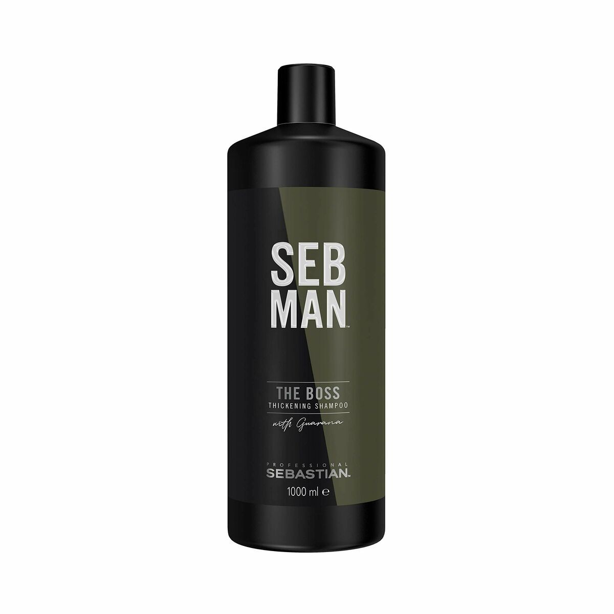 KALINDRA | BB. Thickening Shampoo Seb Man Sebman The Boss 1 L