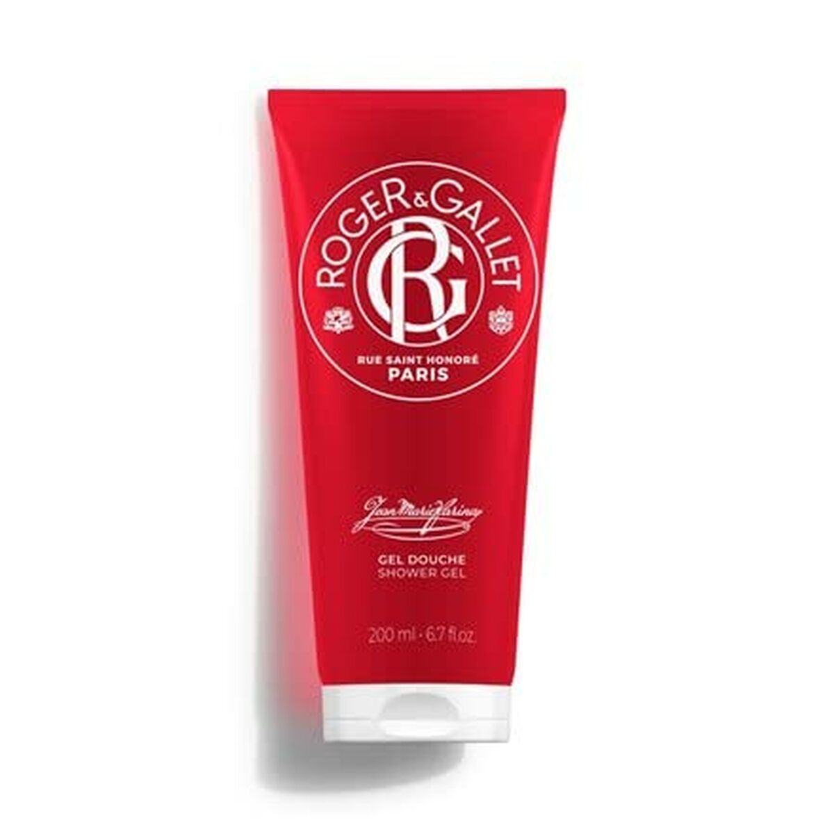 KALINDRA | BB. Shower Gel Roger &amp; Gallet Jean Marie Farina 200 ml