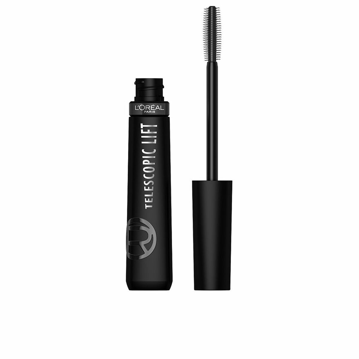 KALINDRA | BB. Volume Effect Mascara L'Oreal Make Up Telescopic Lift Black 10 ml 100 ml