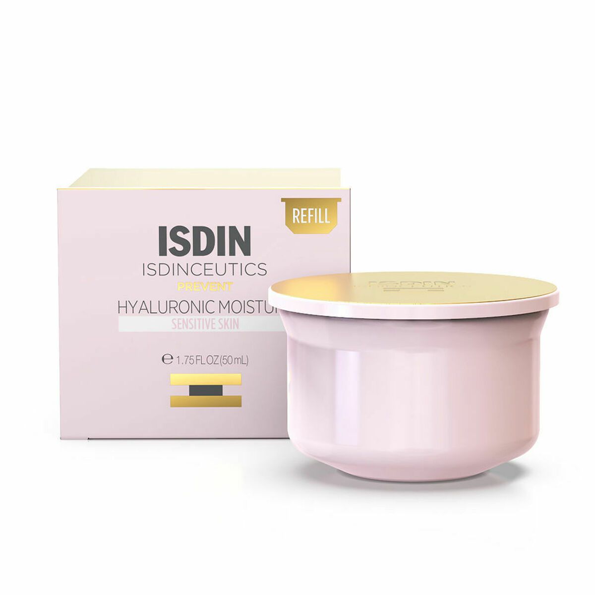 KALINDRA | BB. Intensive Moisturising Cream Isdin Isdinceutics 50 g Refill Sensitive skin