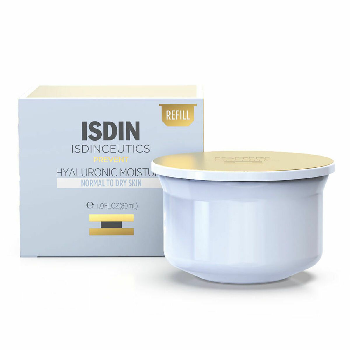 KALINDRA | BB. Intensive Moisturising Cream Isdin Isdinceutics 30 g Refill