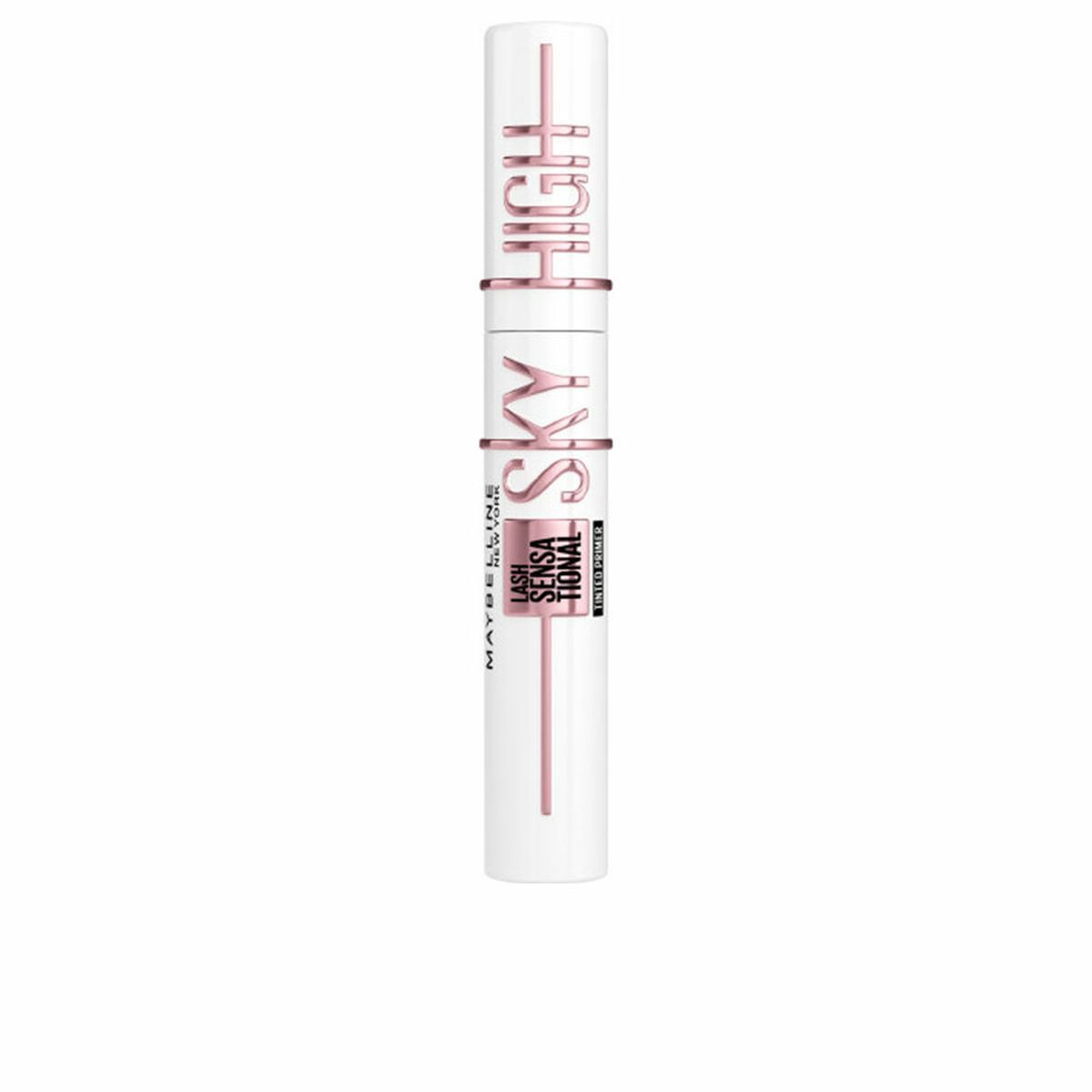 KALINDRA | BB. Thickening Effect Eyelash Base Maybelline Lash Sensational Sky High 7,2 ml