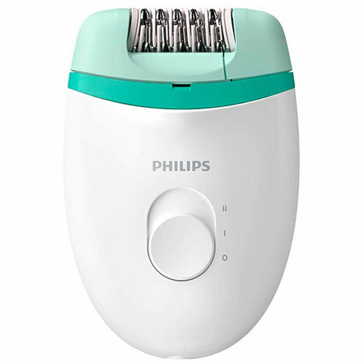 KALINDRA | BB. Electric Hair Remover Philips Santinelle Essential 15 V White