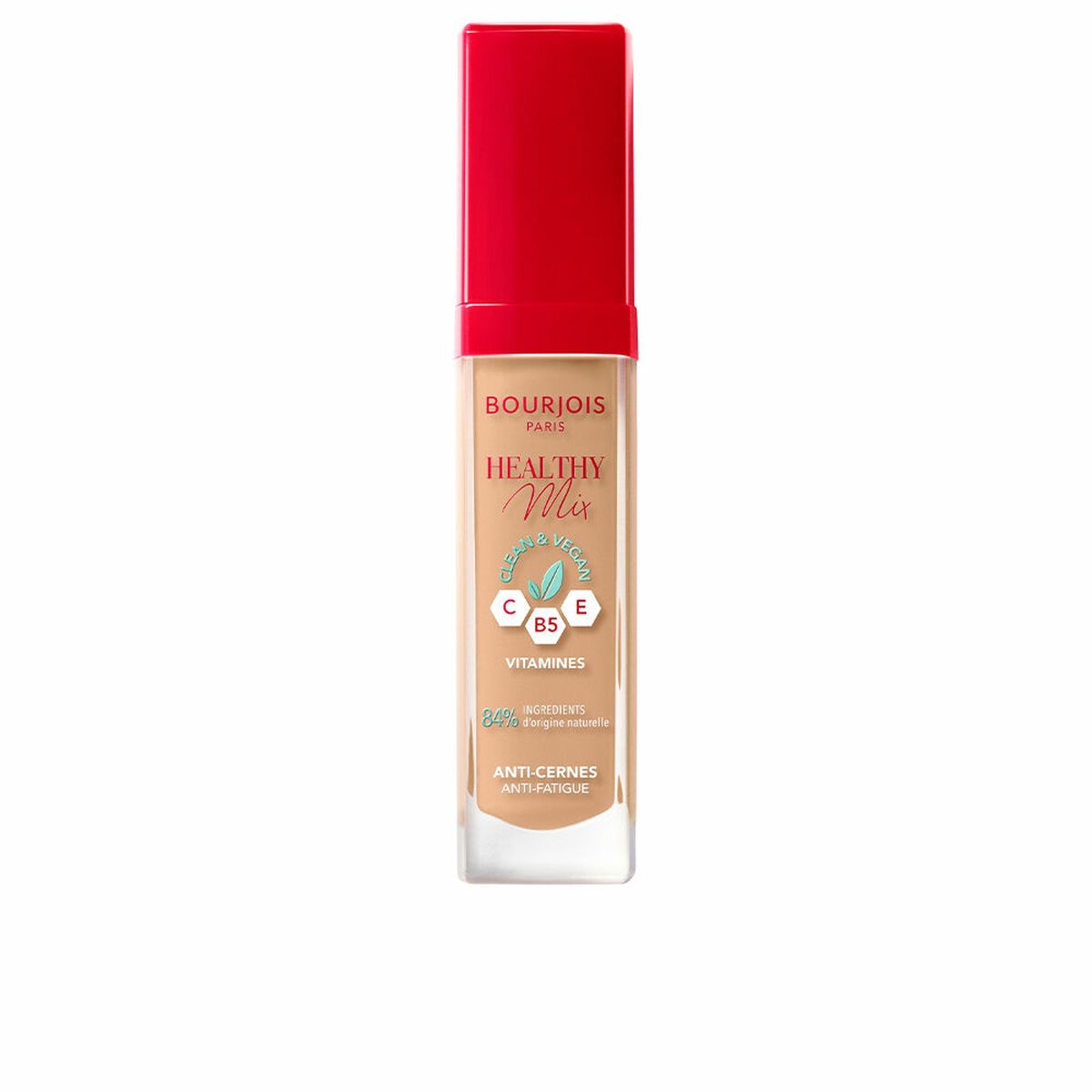 KALINDRA | BB. Facial Corrector Bourjois Healthy Mix Nº 52-beige 6 ml
