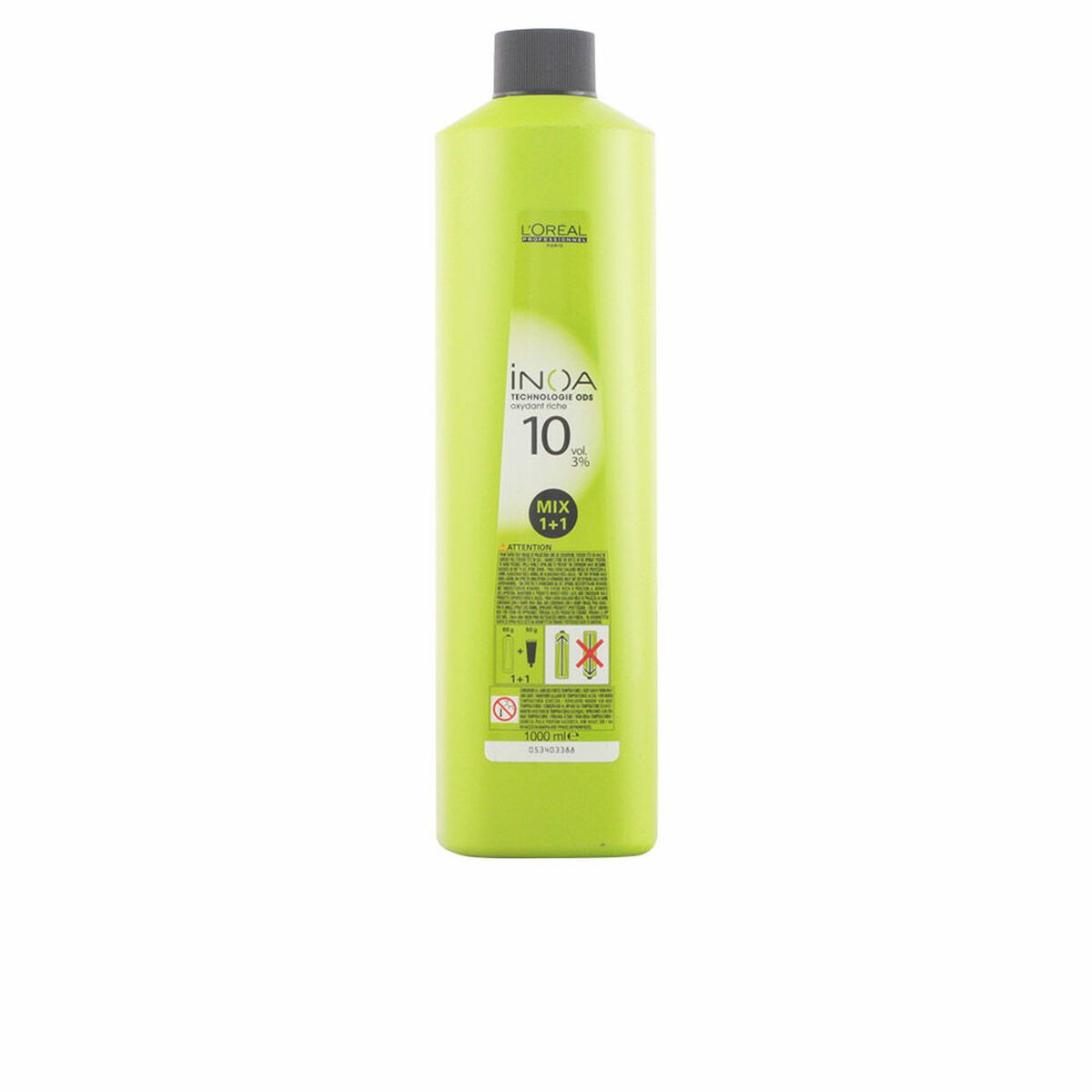 KALINDRA | BB. Hair Oxidizer L'Oreal Professionnel Paris 0000004720 1 L 10 vol 3 %