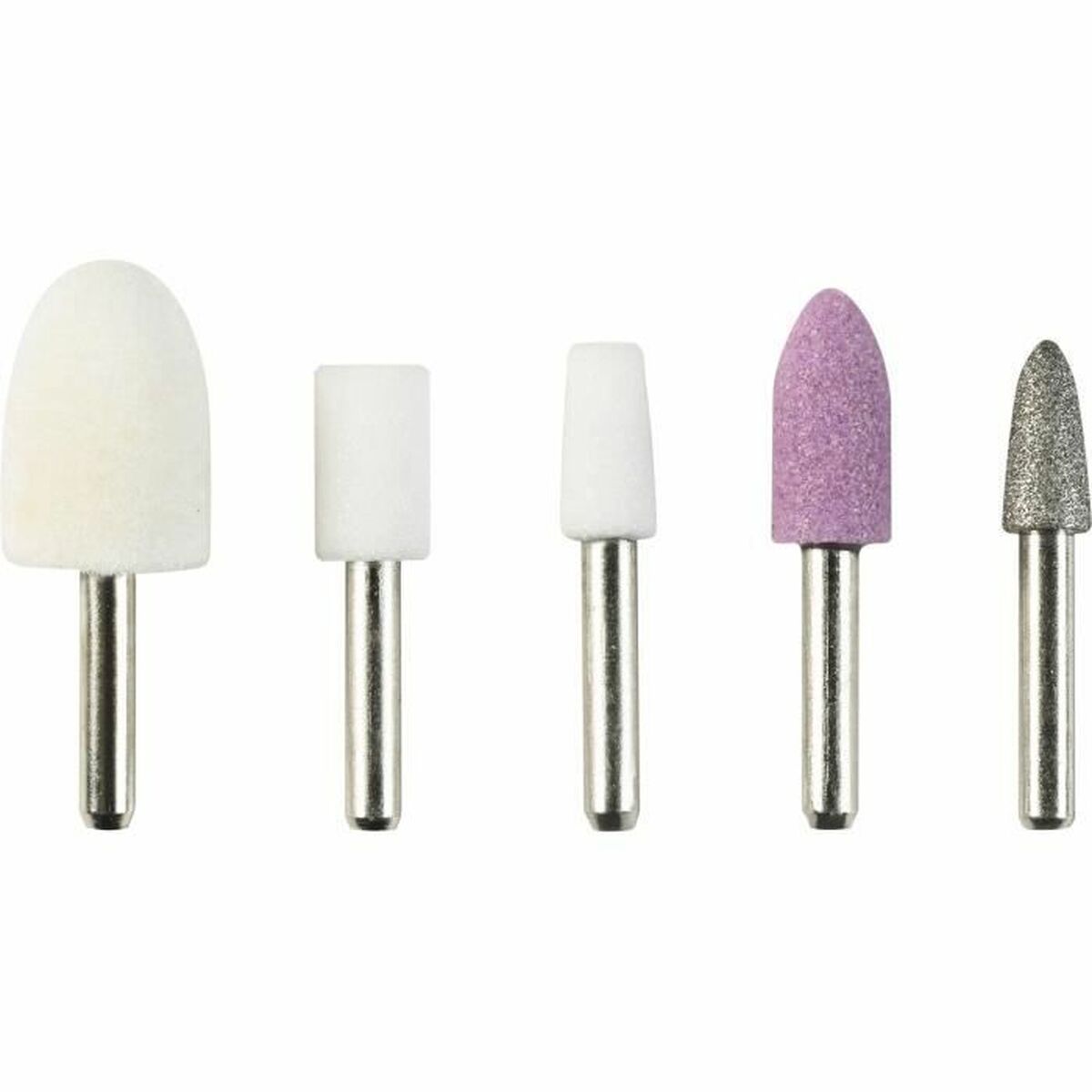 KALINDRA | BB. Manicure and pedicure sets Medisana 85140 White