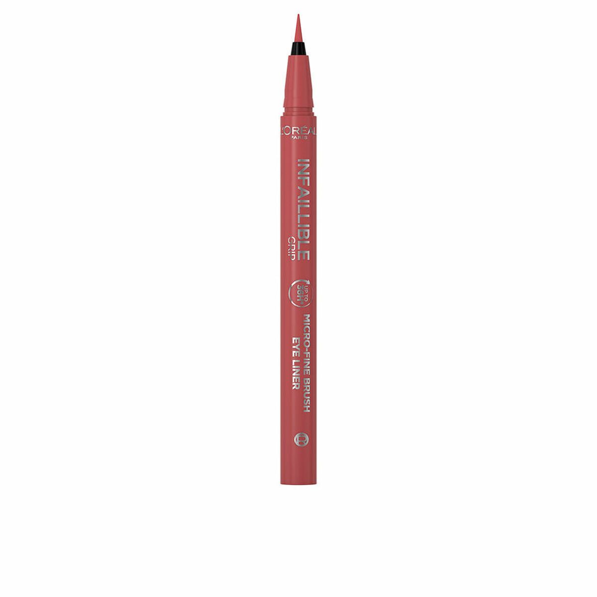 KALINDRA | BB. Eyeliner L'Oreal Make Up Infaillible Grip H Nº 03 ancient rose