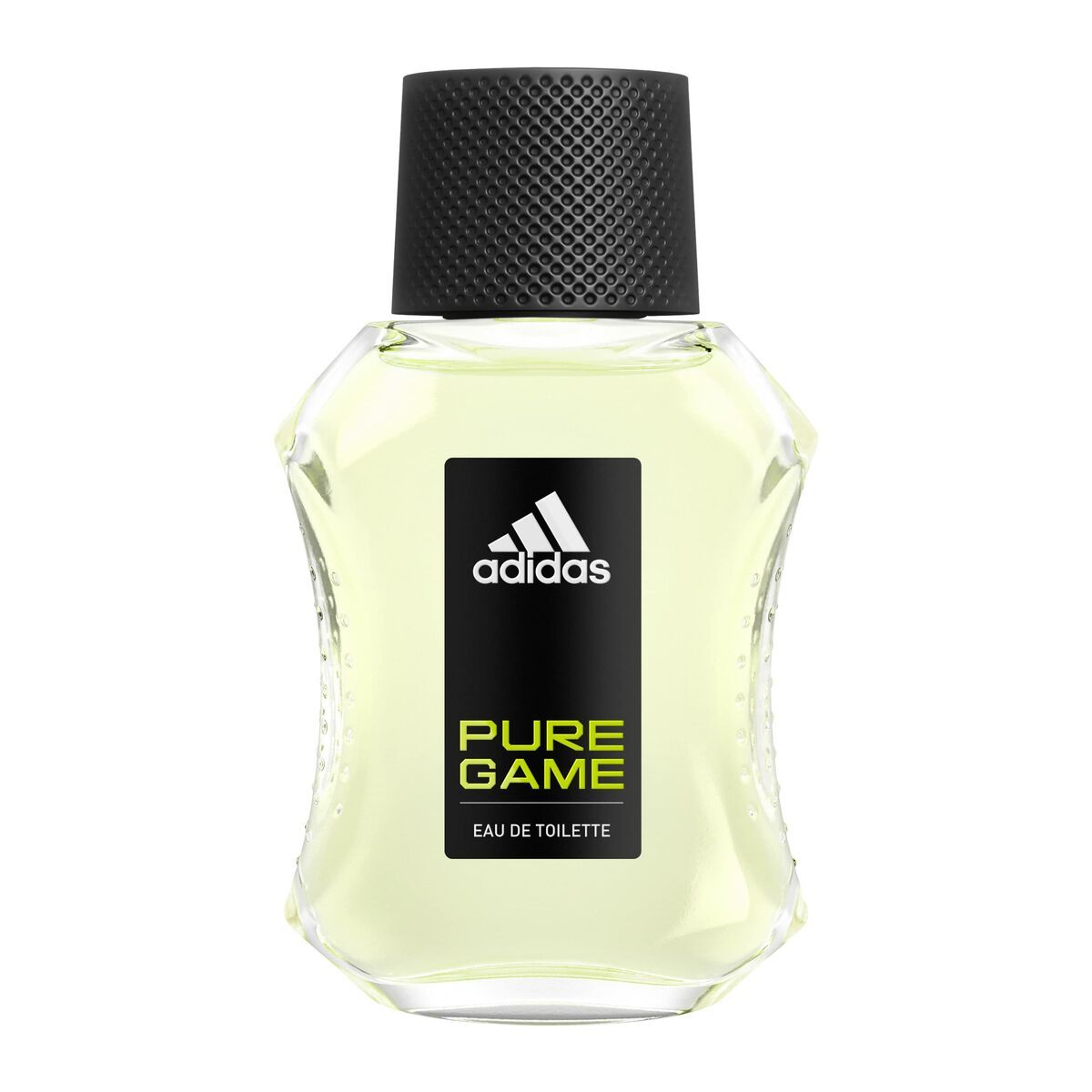 KALINDRA | BB. Men's Perfume Adidas Pure Game EDT 100 ml