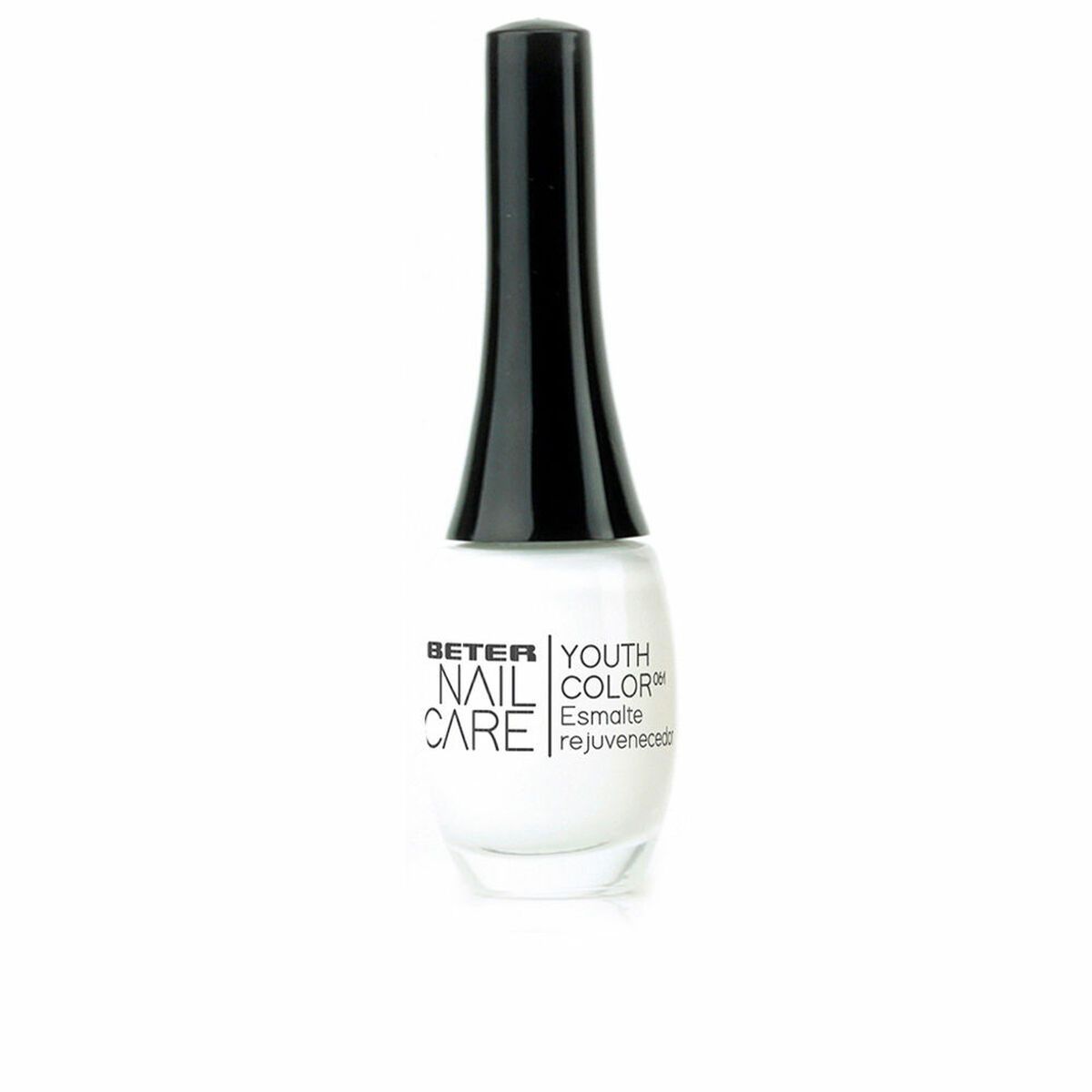 KALINDRA | BB. nail polish Beter Nail Care Youth Color Nº 061 White French Manicure Nº 061-White French Manicure 11 ml