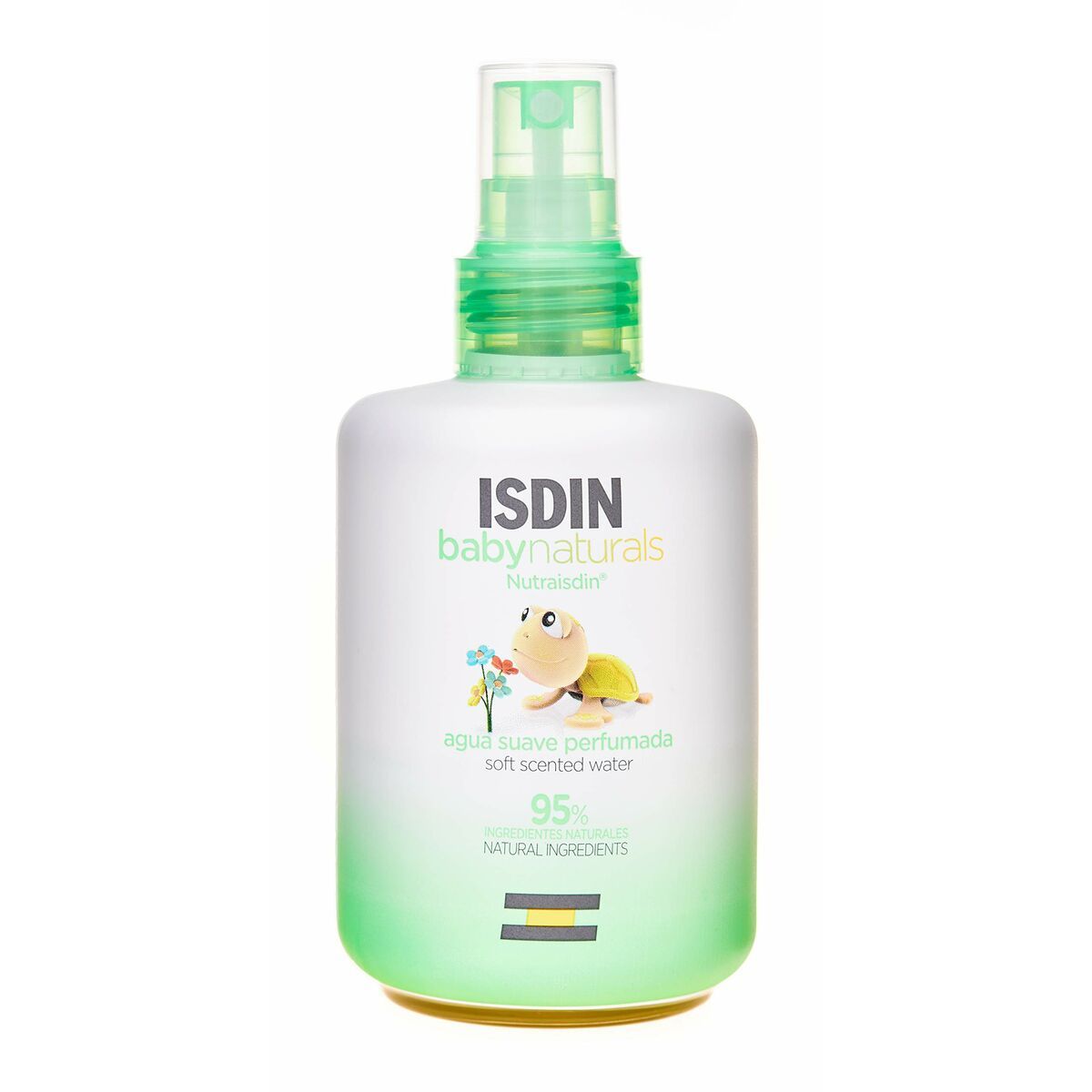 KALINDRA | BB. Children&#39;s Perfume Isdin Baby Naturals 200 ml