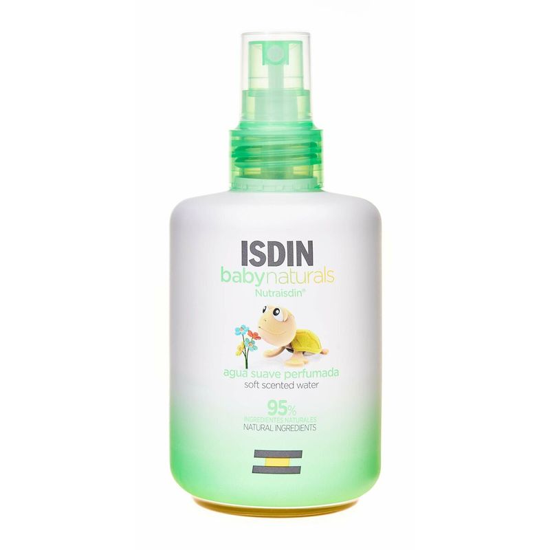 KALINDRA | BB. Kinderparfüm Isdin Baby Naturals 200 ml