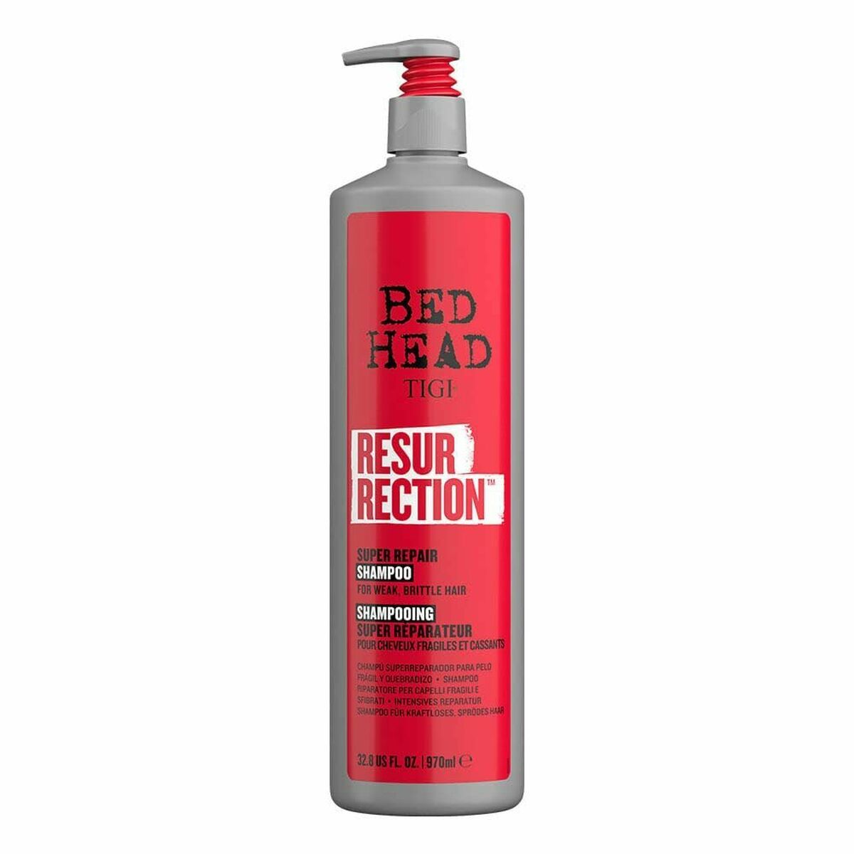 KALINDRA | BB. Restorative Shampoo Tigi Bed Head 970 ml
