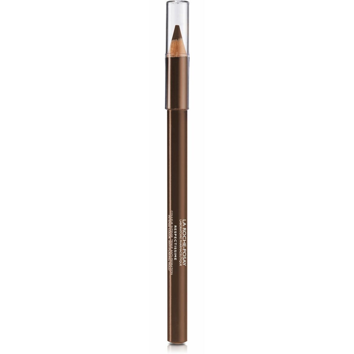 KALINDRA | BB. Eye Pencil La Roche Posay Respectissime Brun 1 g