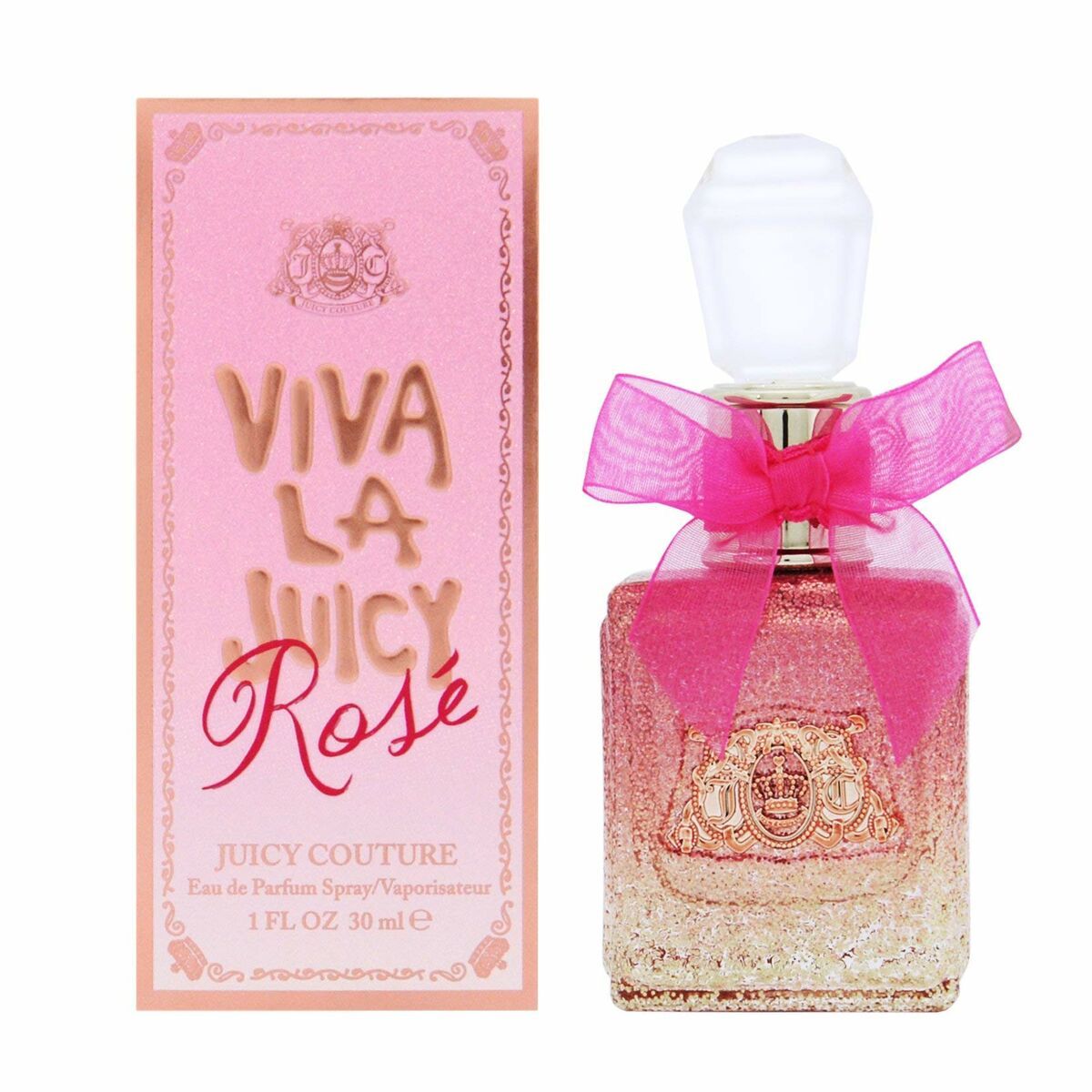 KALINDRA | BB. Women's Perfume Juicy Couture Viva La Juicy Rosé EDP 30 ml