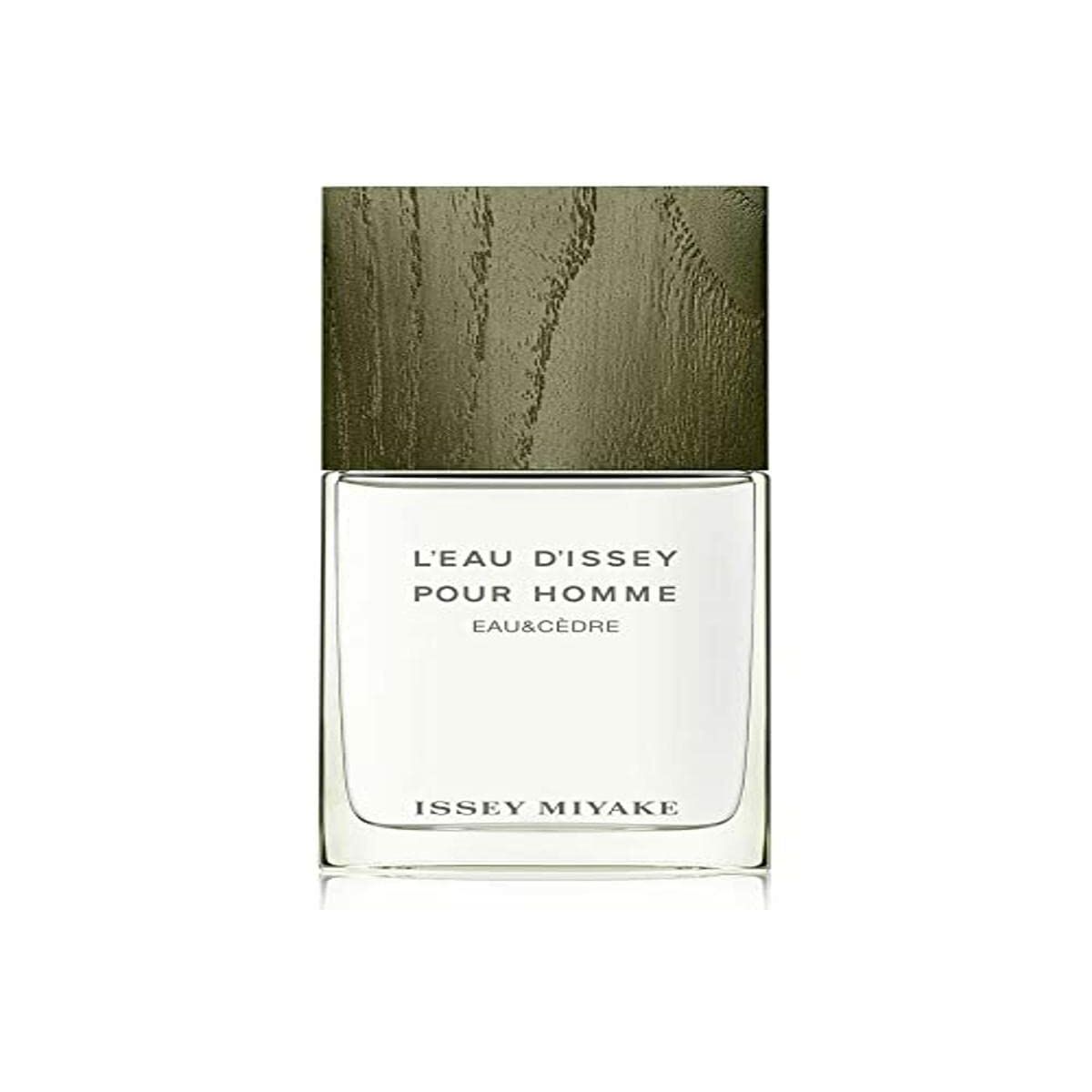 KALINDRA | BB. Men's Perfume Issey Miyake L'eau d'Issey pour Homme Eau &amp; Cèdre EDT 50 ml