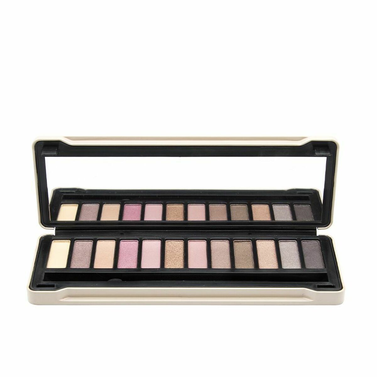 KALINDRA | BB. Eye Shadow Palette Magic Studio Eyeshadow Palette nudes 14,5 g