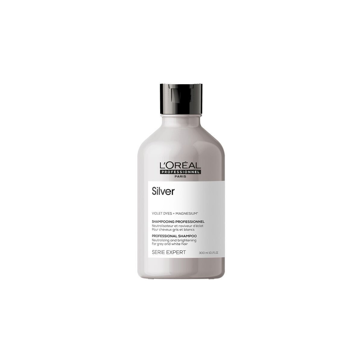 KALINDRA | BB. Shampoo L&#39;Oreal Professionnel Paris GWP L&#39;ORÉAL EXPERT PROFESSIONNEL