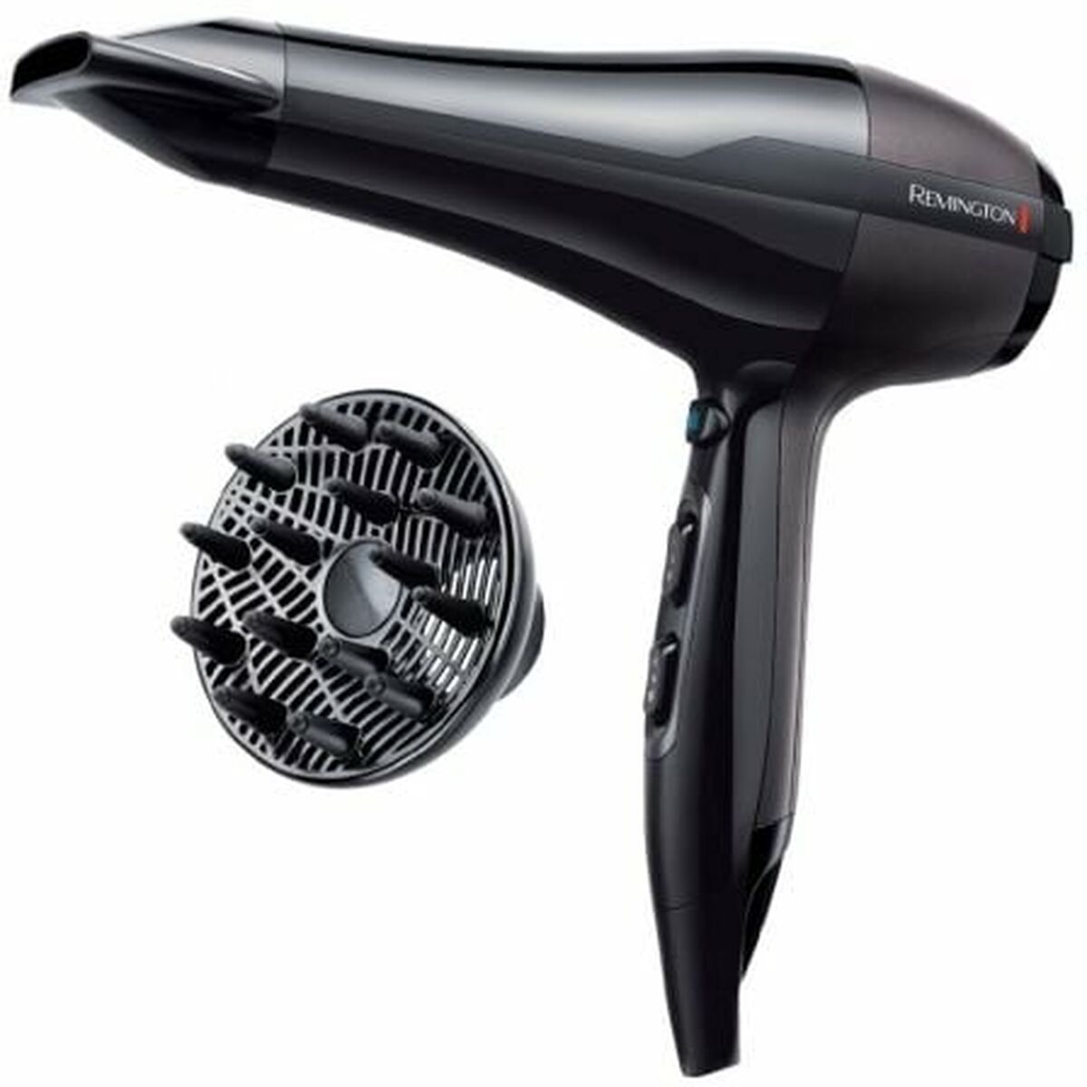 KALINDRA | BB. Hairdryer Remington AC5999 2300W Black 2300 W