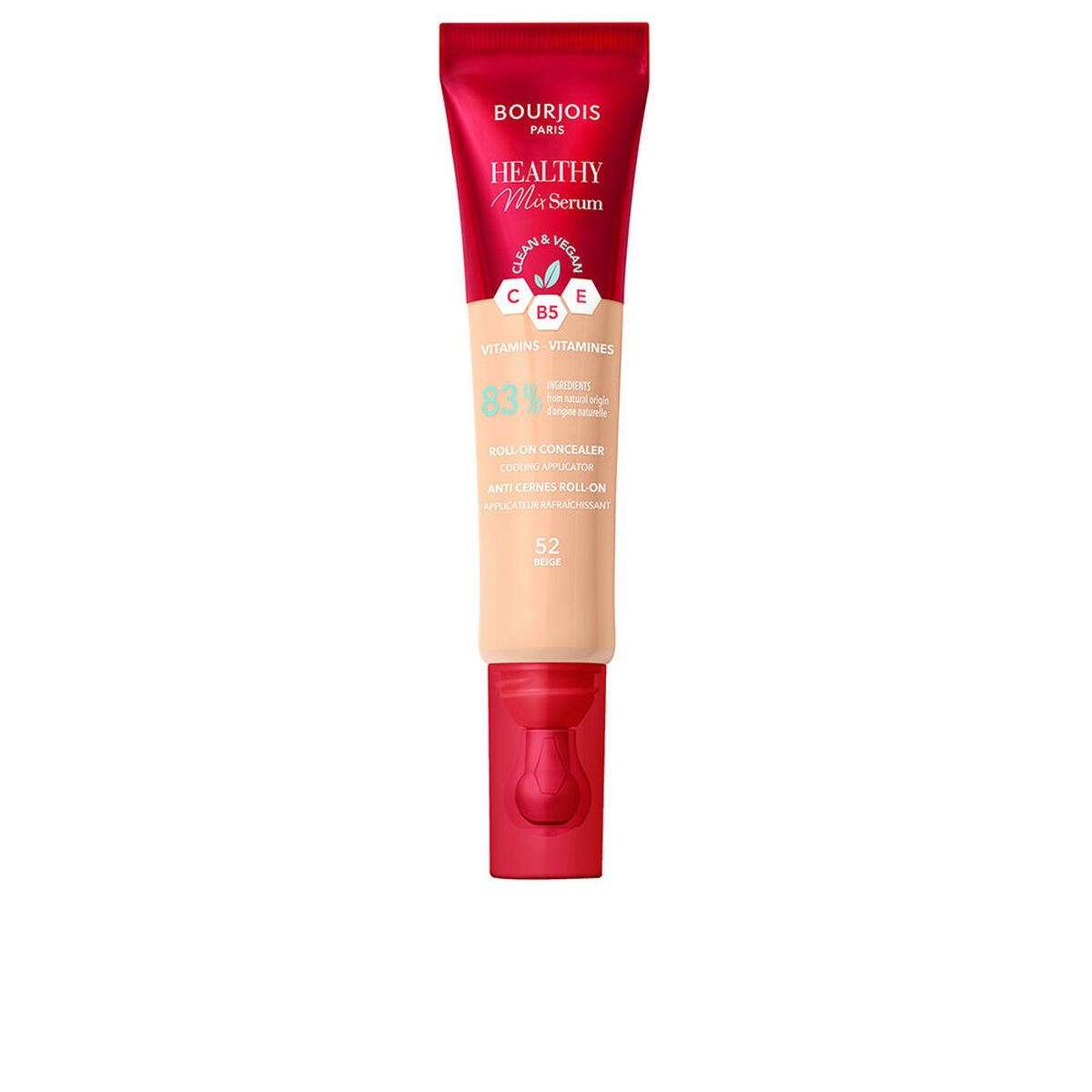 KALINDRA | BB. Liquid Corrector Bourjois Healthy Mix Serum Nº 52-beige 11 ml