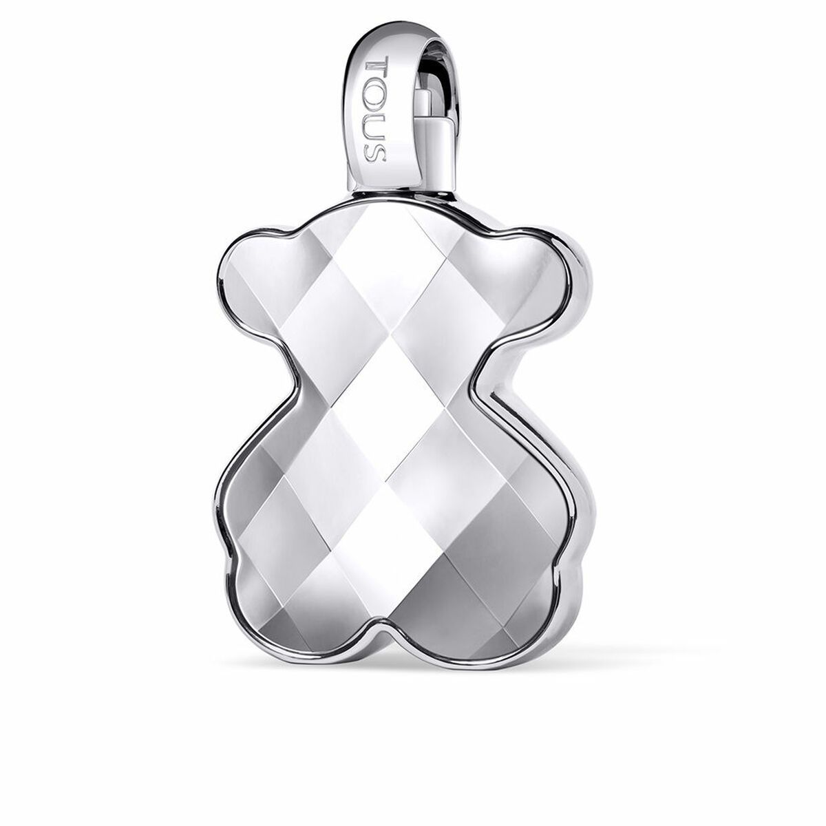 KALINDRA | BB. Women's Perfume Tous LoveMe The Silver Parfum EDP 90 ml