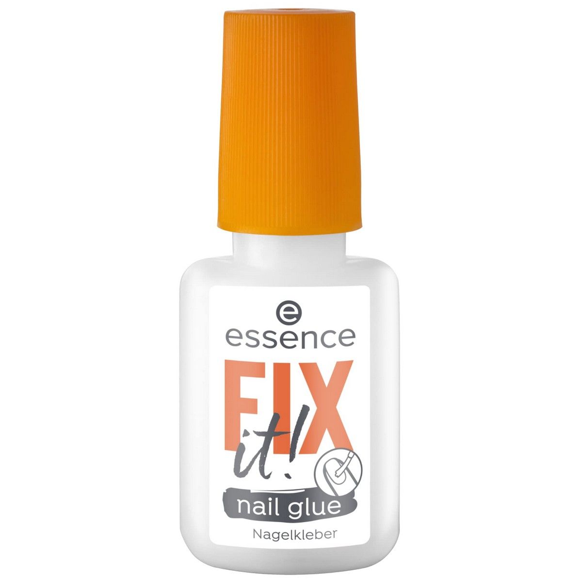 KALINDRA | BB. Glue Essence Fix 8 g False nails