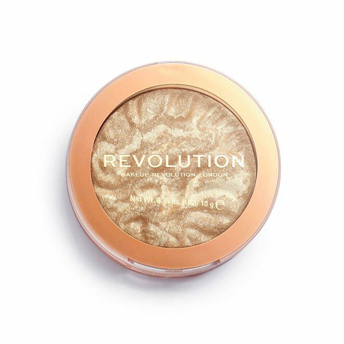 KALINDRA | BB. Highlighter Revolution Make Up Reloaded raise the bar 10 g
