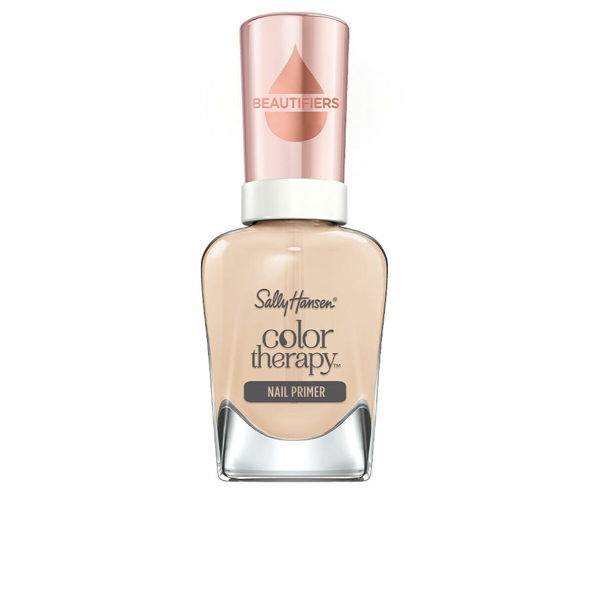 KALINDRA | BB. nail polish Sally Hansen Color Therapy Nº 551 Nº 551-Nail Primer 14,7 ml