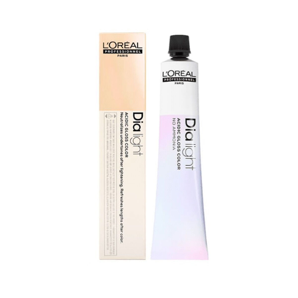 KALINDRA | BB. Styling Cream L'Oreal Professionnel Paris Dia Light Nº 9.3 50 ml