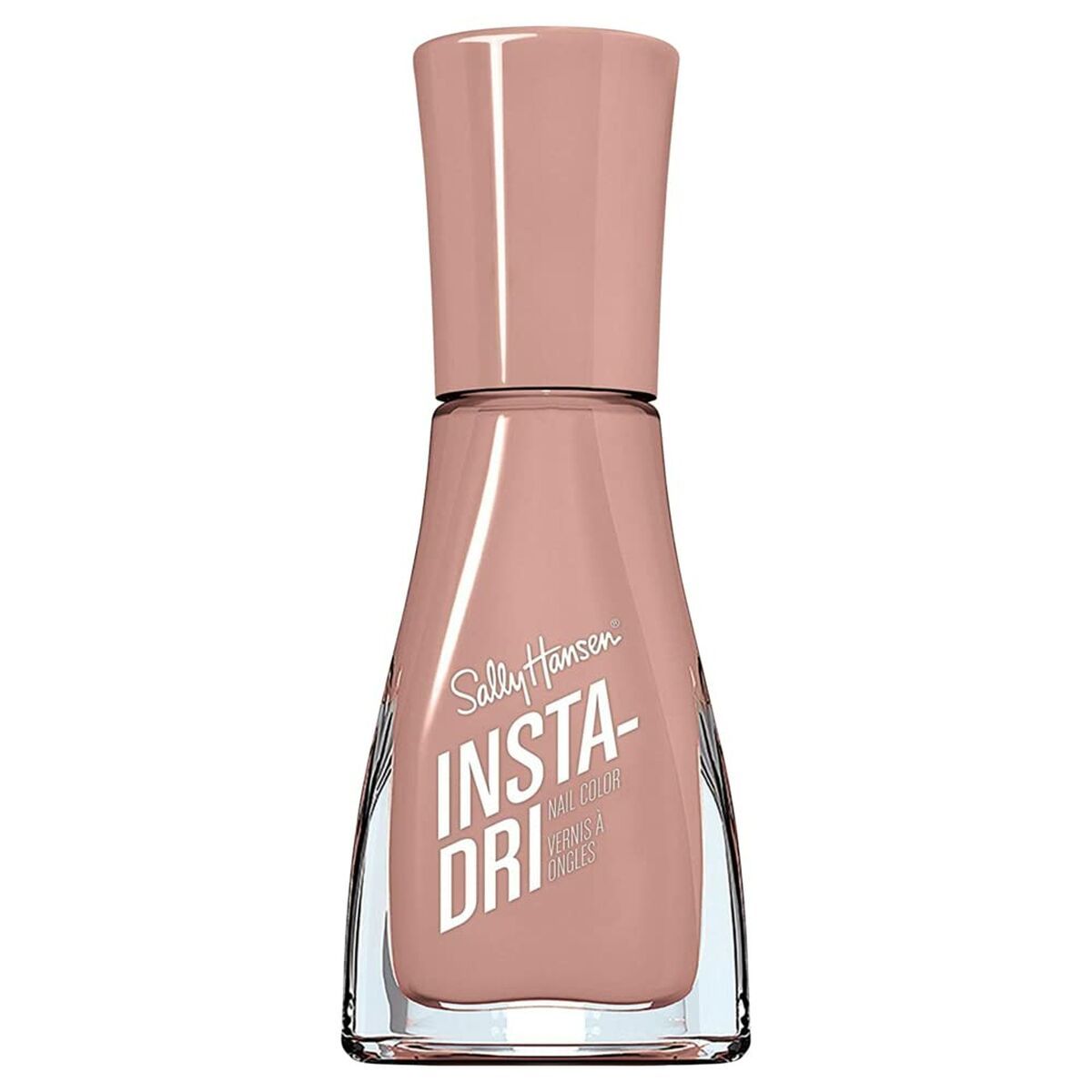 KALINDRA | BB. nail polish Sally Hansen Dri Nº 203 9,17 ml